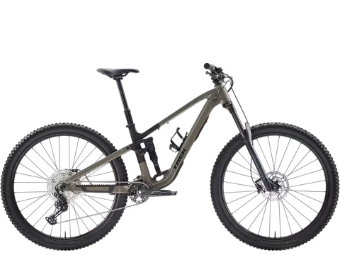 TREK Fuel EX 5
